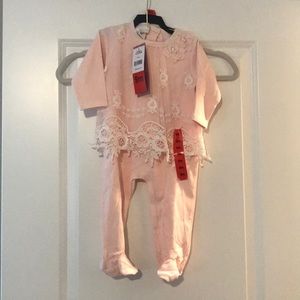9mo long sleeve outfit